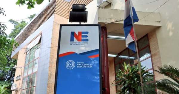 La Nación / INE confirma mejora en el nivel de personas ocupadas al inicio del 2024