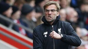 La emotiva despedida a Jürgen Klopp del Liverpool
