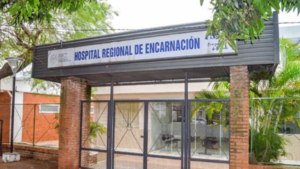 "Su estado es crítico", dice médico sobre niña de 10 años víctima de abuso sexual en Itapúa