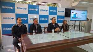 Essap lanza renovado sitio web y actualización de APP para usuarios - Megacadena - Diario Digital