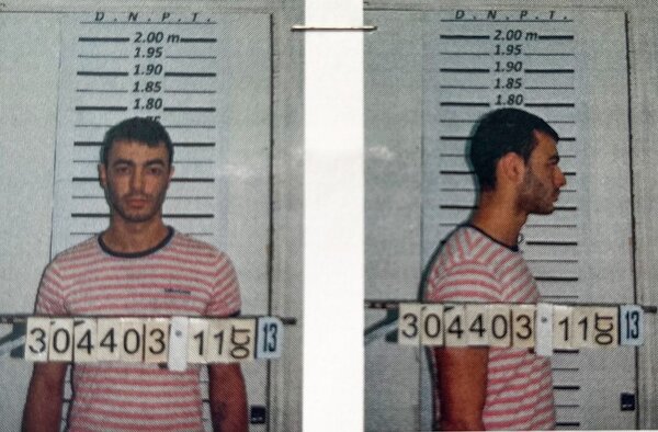 Marset a Tío Rico: “Le di dos buenos tiros, avisame mi brother que pasó de él”