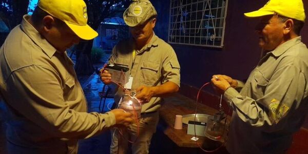 Intensifican controles para detectar posible ingreso de virus Oropouche - Megacadena - Diario Digital