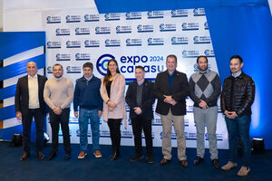 Expo Capasu 2024 espera atraer a más de 6.000 asistentes con el lema "Liderando la Transformación del Retail" - MarketData