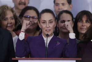 Último debate entre presidenciables de México: oficialista lidera encuestas - Mundo - ABC Color