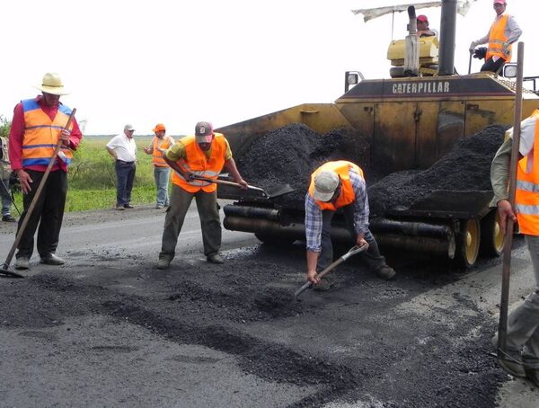 Hormigón vs. asfalto: ¿cuál es la mejor opción para las rutas en Paraguay? · Radio Monumental 1080 AM