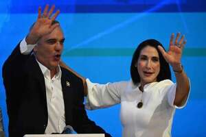 Abinader, reelecto en República Dominicana - Mundo - ABC Color
