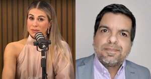 La Nación / “Machismo y religión”: psicólogo advierte que el mensaje de Jessi Torres es peligroso
