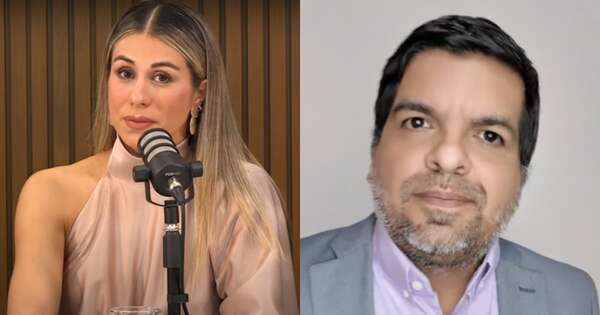 La Nación / “Machismo y religión”: psicólogo advierte que el mensaje de Jessi Torres es peligroso