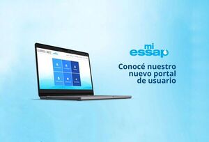 Essap mejora el contacto con usuarios a través de nueva página web y APP - ADN Digital