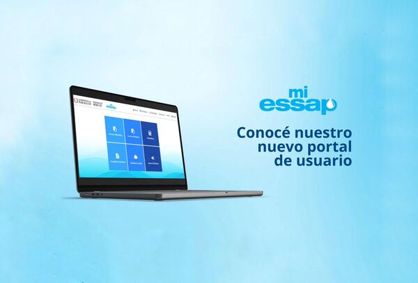 Essap mejora el contacto con usuarios a través de nueva página web y APP - ADN Digital