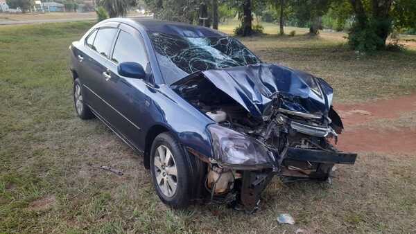 Sábado y domingo con 13 fallecidos en el país y abuso del sistema 911 - ADN Digital