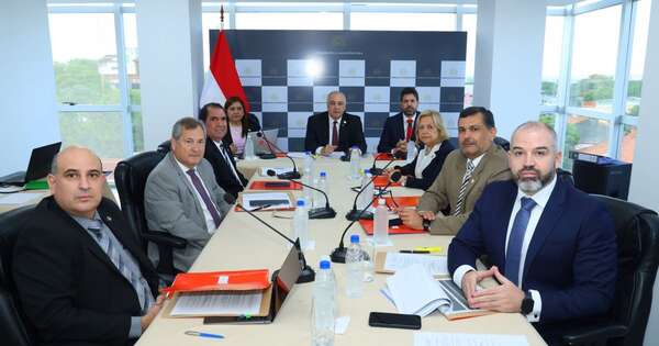 La Nación / Defensoría Pública: CM aplaza la etapa de evaluación integral para conformar terna