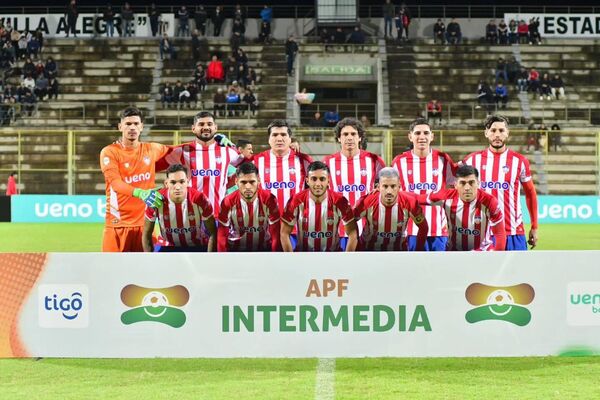 Encarnación F.C. busca seguir en racha en la intermedia