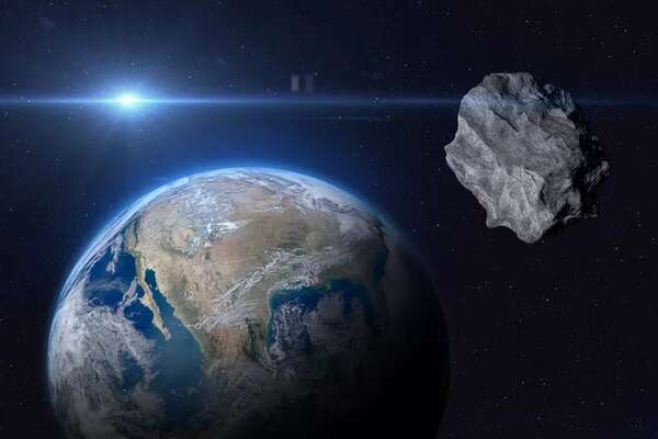 “Asteroide”, “meteoro”, “meteorito” y “bólido”: sus diferencias según la RAE - Ciencia - ABC Color