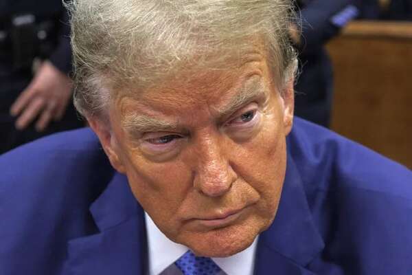 Juicio a Trump entra en fase final - Mundo - ABC Color