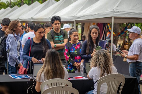 Sinafocal e INE preparan encuesta para conocer capacidades laborales más demandadas - .::Agencia IP::.