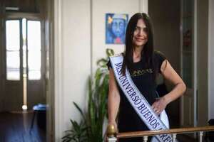 Un ramillete de escándalos sacude la industria de Miss Universo - Gente - ABC Color