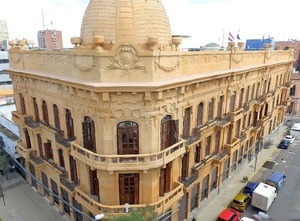 Deuda pública de Paraguay representa el 38,5% del PIB, al cierre del primer trimestre - MarketData