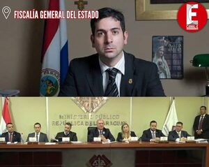 DIERON DETALLES DE LA INVESTIGACIÓN PARAGUAYA SOBRE EL CASO PECCI