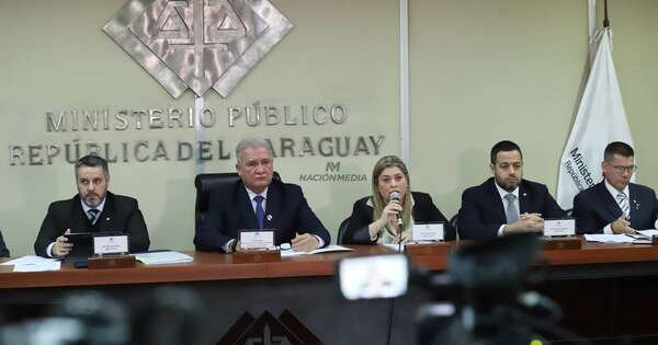 Diario HOY | Crimen de Pecci: Fiscalía niega inacción y apunta a falta de respuestas de Colombia