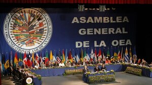 Paraguay en alerta por agenda encubierta de Ideología de Género en Asamblea de la OEA