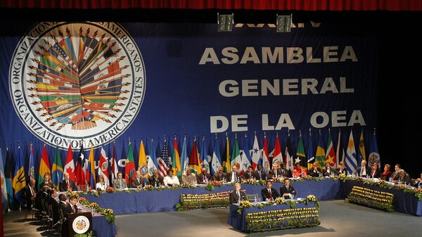 Paraguay en alerta por agenda encubierta de Ideología de Género en Asamblea de la OEA