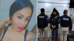 Imputaron a Barbie por sextorsión a periodista