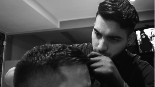 Barbero buscará batir récord mundial cortando 12 horas de seguido en Paraguay