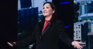 Diario HOY | Ana Gabriel cantará por primera vez en Paraguay en junio