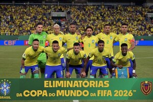 Versus / La estrella de Brasil que se pierde la Copa América por lesión