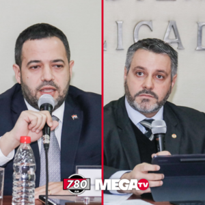 ¿Quién mandó matar a Pecci? Elementos claves estarían en un celular y computadora de autores materiales - Megacadena - Diario Digital