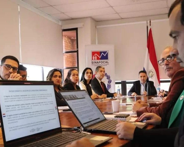 Avanza formalización de Mipymes en Santa Rita - La Clave