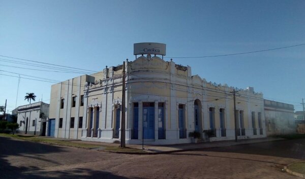 Campus Concepción de la UC cumple sus 63 años. - Portal Digital Cáritas Universidad Católica