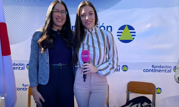 Fundación Continental celebra a 81 jóvenes beneficiados actualmente dentro de su programa “Soy Futuro”