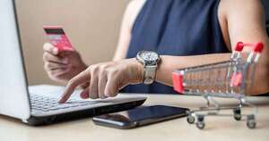 La Nación / Alertan sobre correos maliciosos para robar datos sensibles