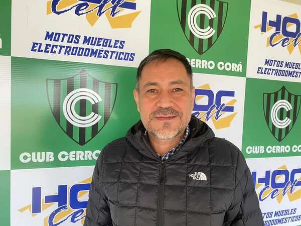 Club de Concepción solicita cumplimiento de contrato por transferencia de Romeo Benítez - Fútbol - ABC Color