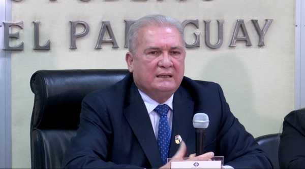 Fiscalía ratifica compromiso en caso Pecci y pide mayor cooperación a Colombia - Unicanal