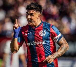 River Plate se pone fuerte y va con todo por Adam Bareiro
