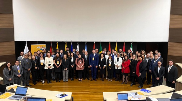 Autoridades del Mercosur abogan por la libre movilidad de personas en la región - .::Agencia IP::.