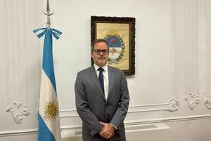 España convoca al embajador argentino en Madrid - ADN Digital