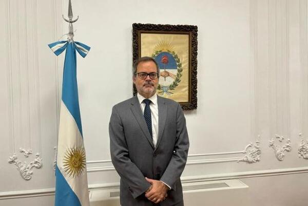 España convoca al embajador argentino en Madrid - ADN Digital