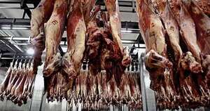 La Nación / Reportan leve aumento del precio de la carne en el mercado exterior
