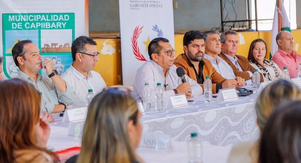 Hambre Cero comenzará en 75 distritos priorizados desde julio