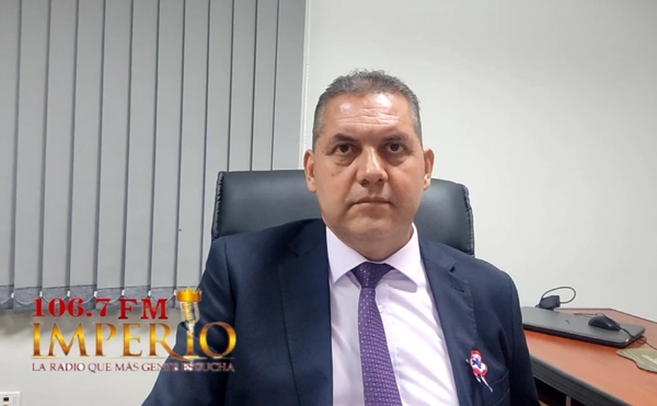 Fiscal disconforme con condena aplicada a un procesado por abusar de su hermana de 15 años - Radio Imperio 106.7 FM