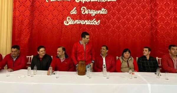 Diario HOY | ¿Soto y Olmedo a Honor Colorado?: “Si vienen, van a volver a su movimiento”