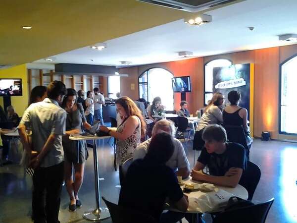 El mercado de cine latinoamericano Ventana Sur, en conversaciones para mudarse a Uruguay - Cine y TV - ABC Color