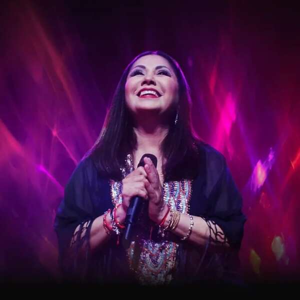 Ana Gabriel en Paraguay: reprograman concierto - Música - ABC Color