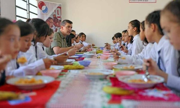 Implementación Hambre Cero comenzará en 75 distritos priorizados a la vuelta del receso de invierno – Prensa 5
