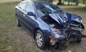Sábado y domingo con 13 fallecidos en el país y abuso del sistema 911 – Prensa 5