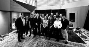 Diario HOY | “Guaranias en Estudio 3″: Música folclórica grabada en el famoso Abbey Road
